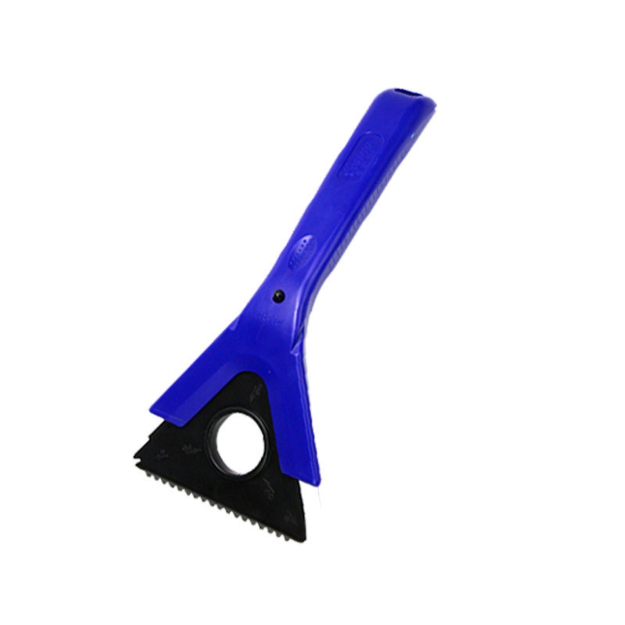 Tri Blade Windshield Scraper 4