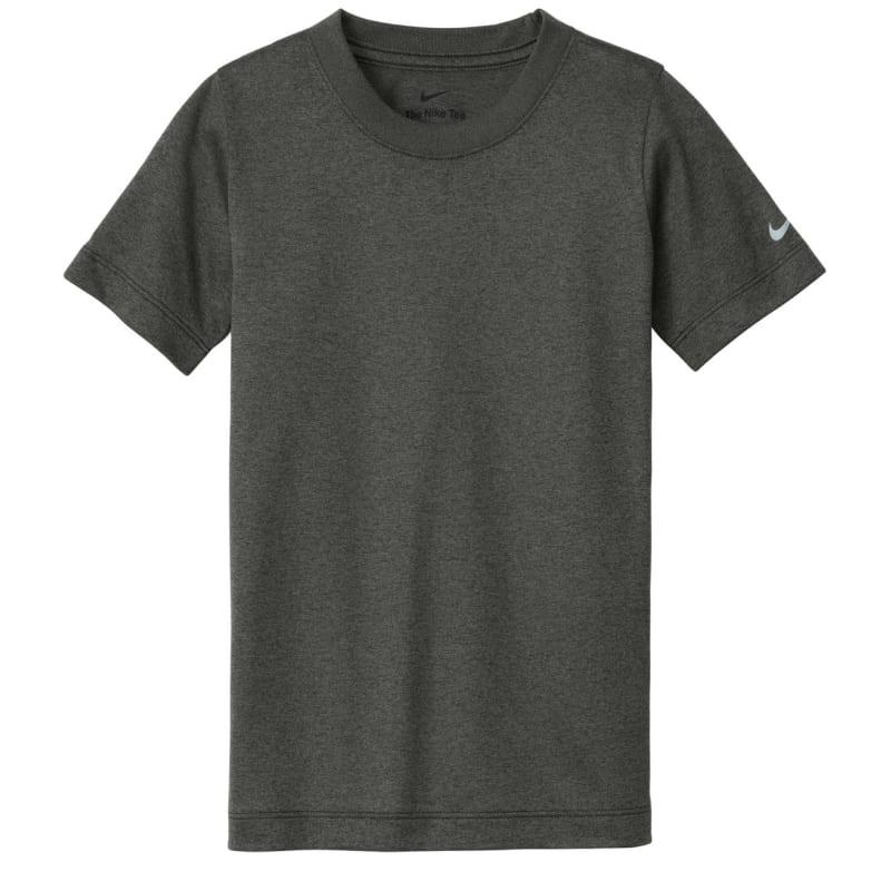 Nike Youth Swoosh Sleeve RLegend Tee 28