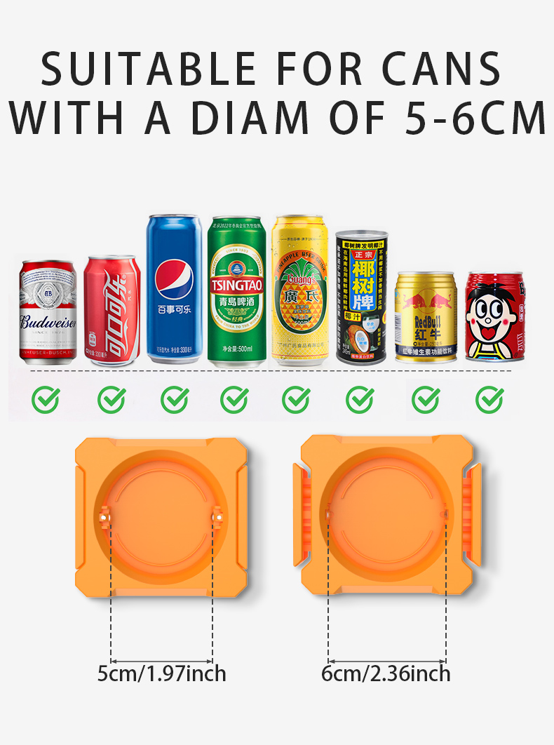 Soda Can Tab Opener 2
