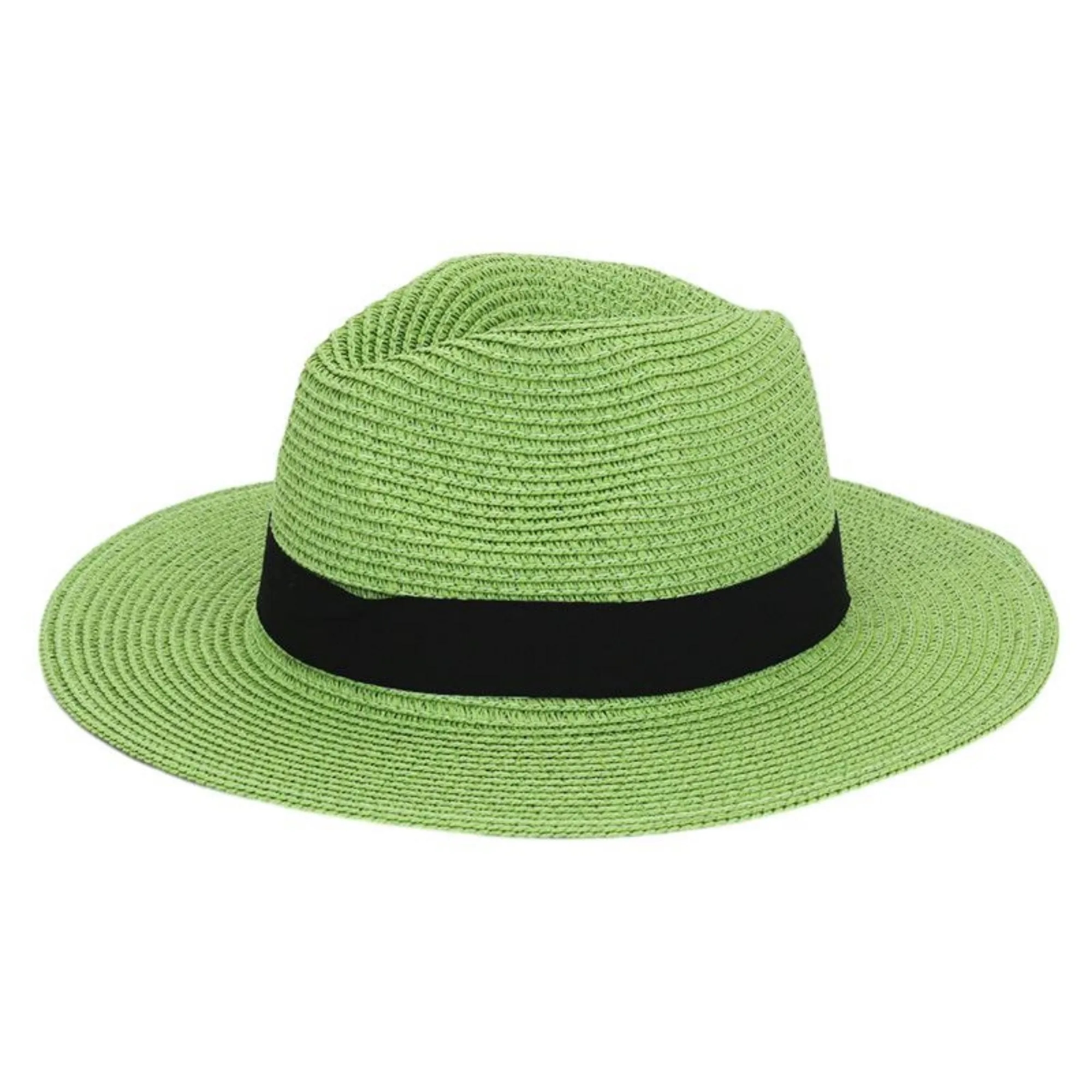 Full color Panama Hat MOQ 100PCS 29