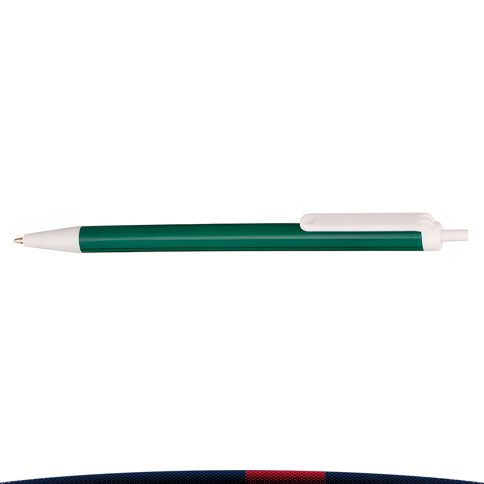 Raimi Retractable Plastic Pens 4