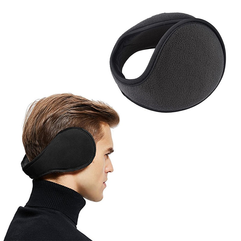 Winter Warm Earmuffs 1