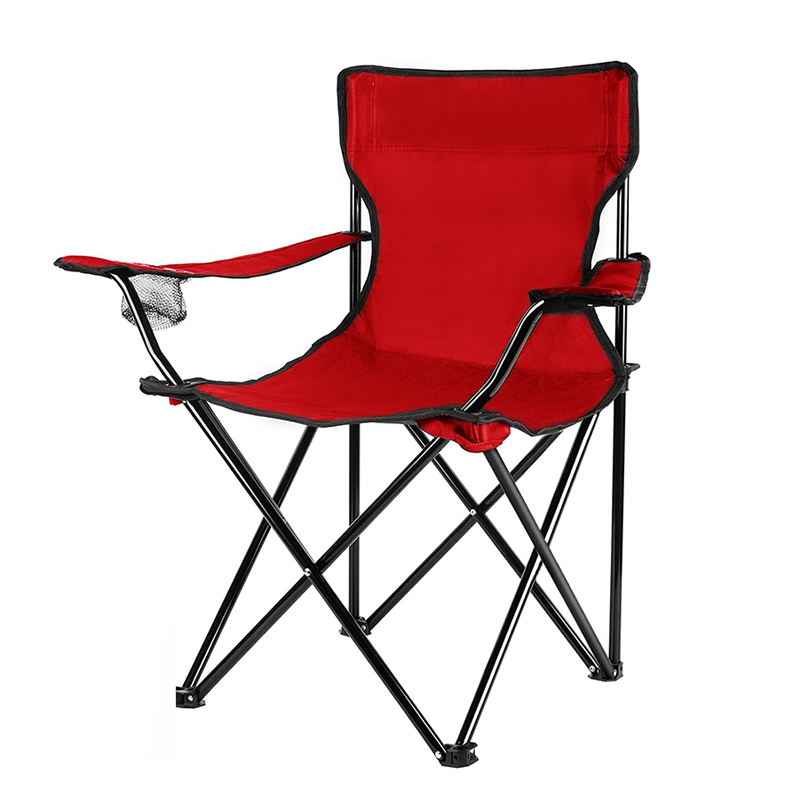 Portable Camping Chairs 6