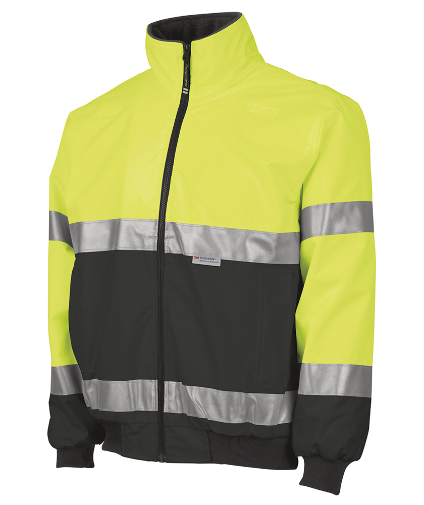 Signal Hi-Vis Jacket 21