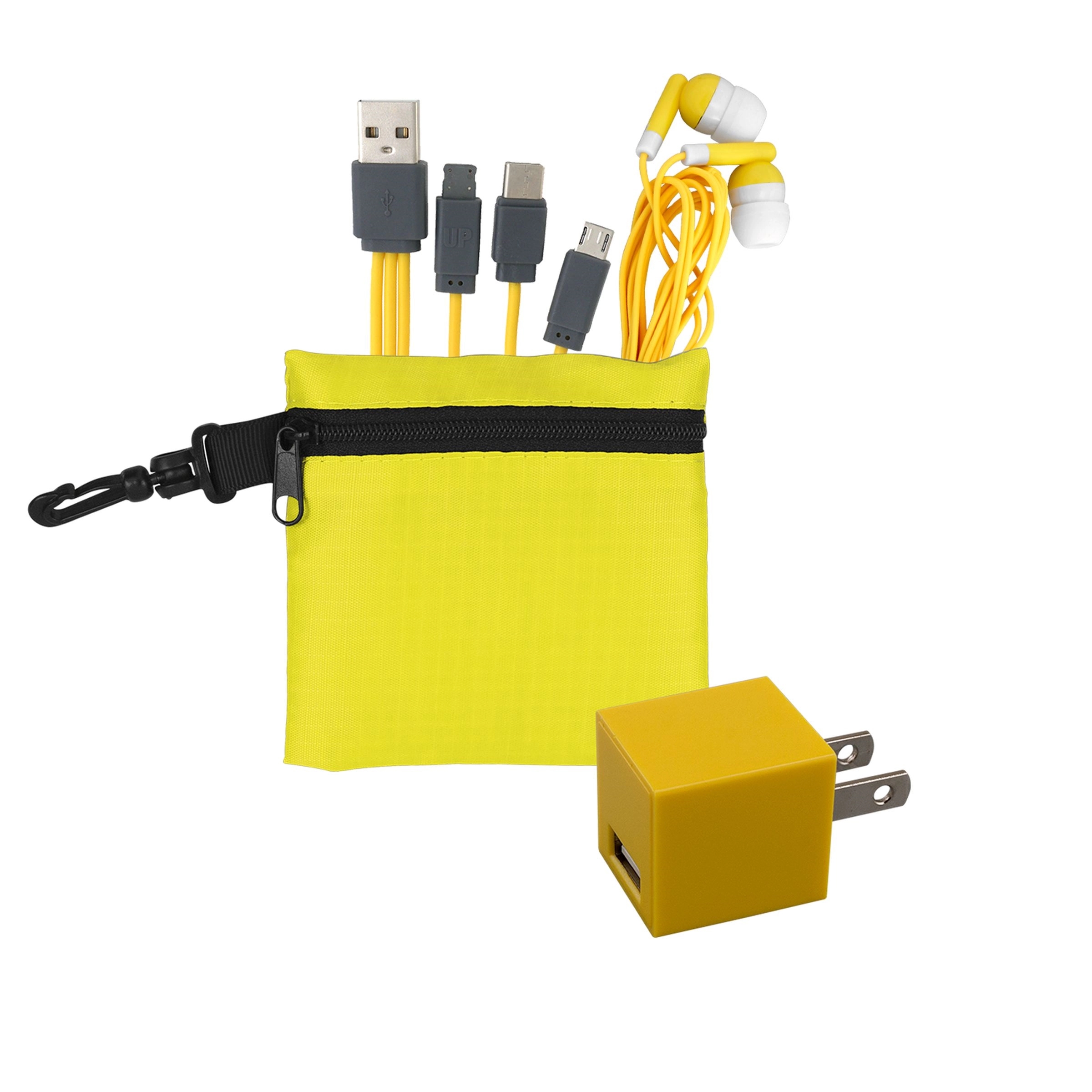 Trendy Miami Techie Kit 10