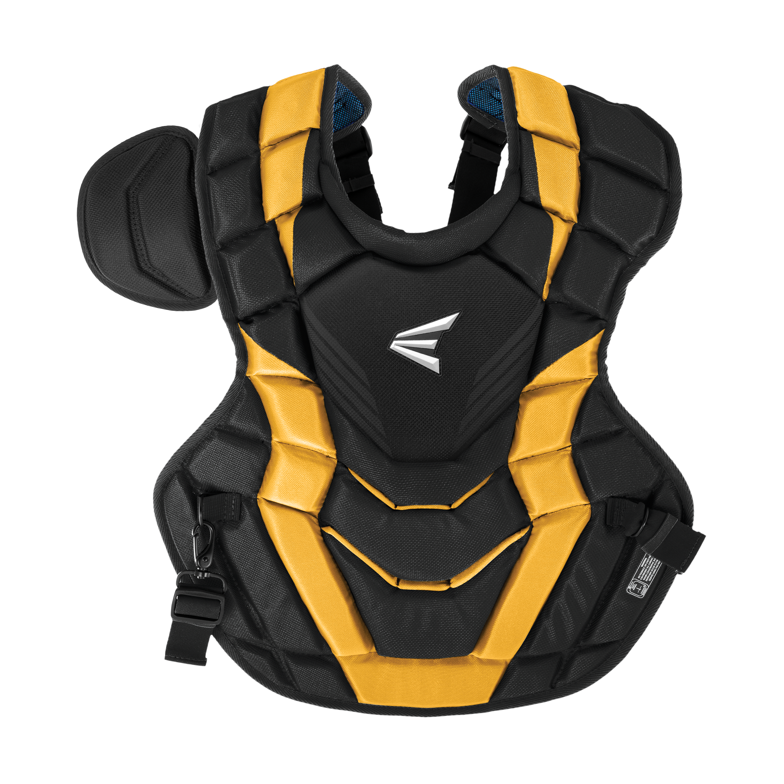 Easton Elite X Catcher's Gear Set 9