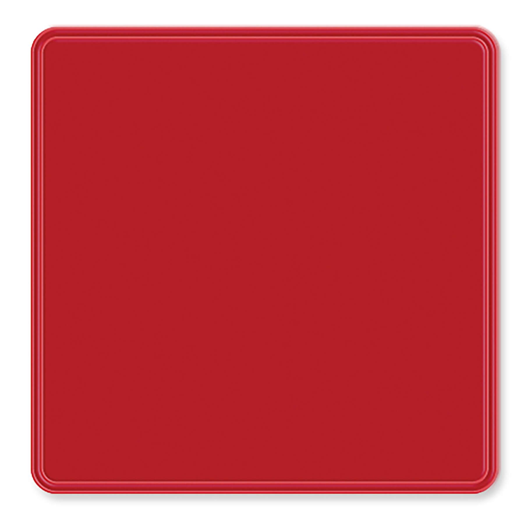 2" Square Reflective Sticker 16