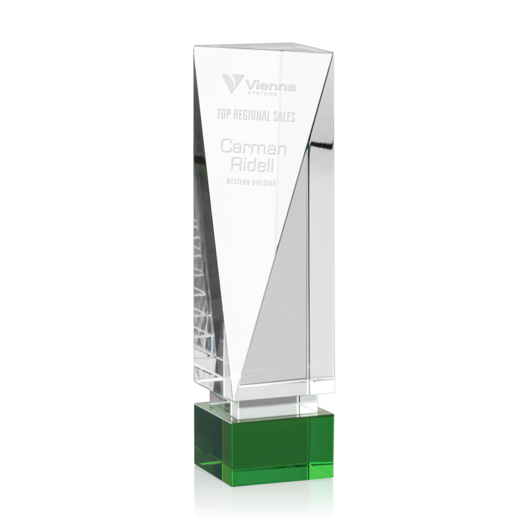Serenity Award 10