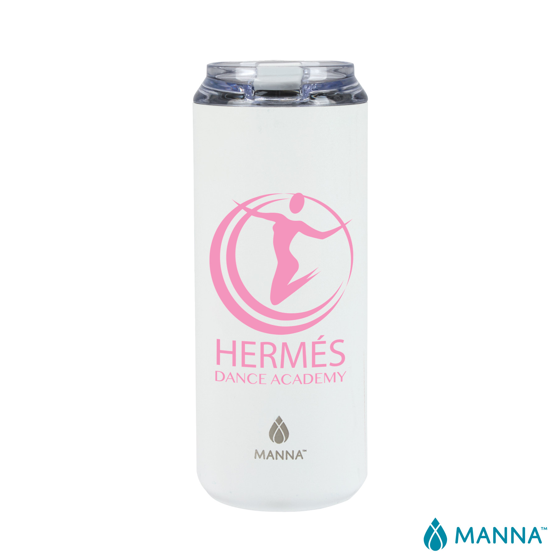 Manna™ Tall Boy 18 oz. Double Wall Stainless Steel Tumbler 28
