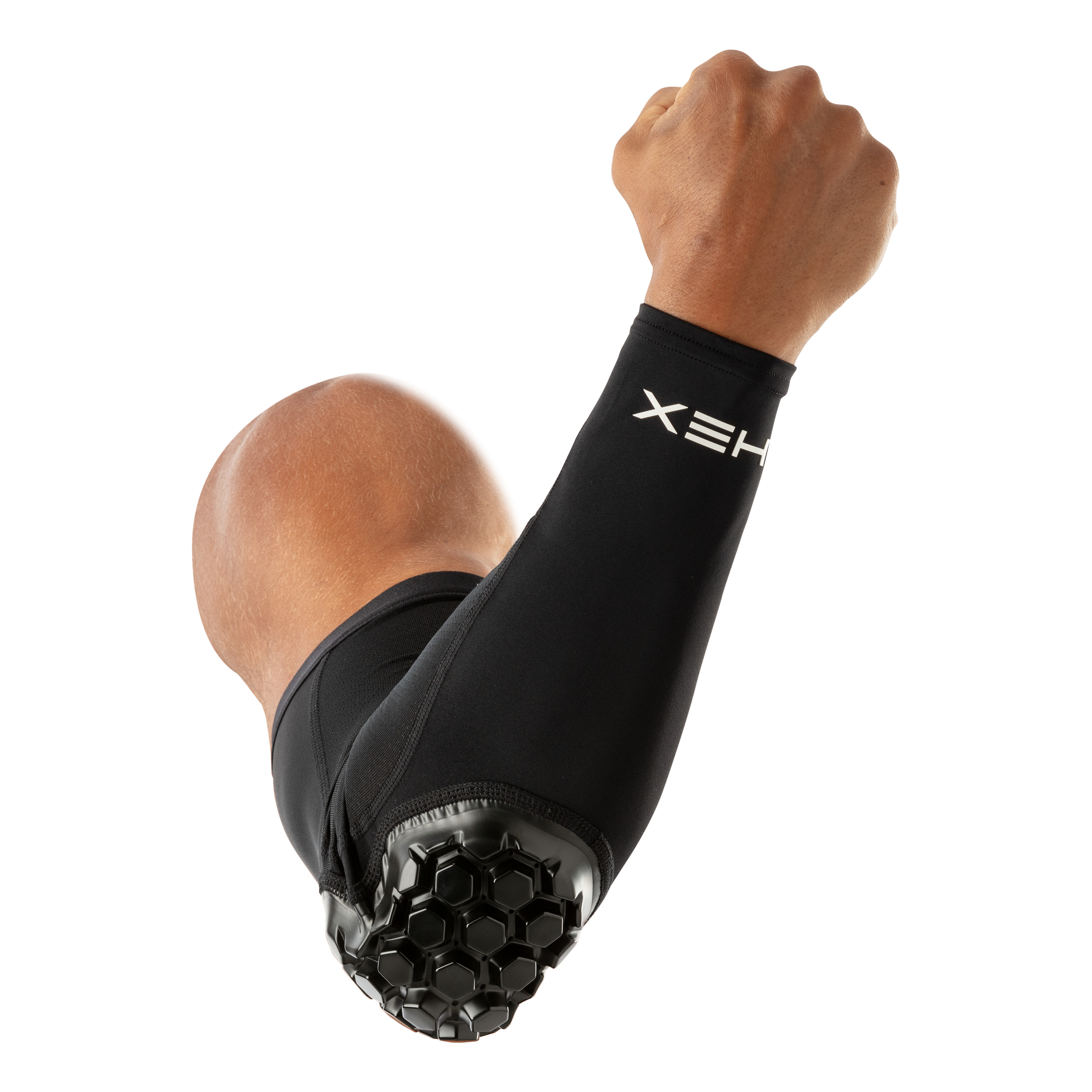 HEX High Impact Arm Sleeve 1