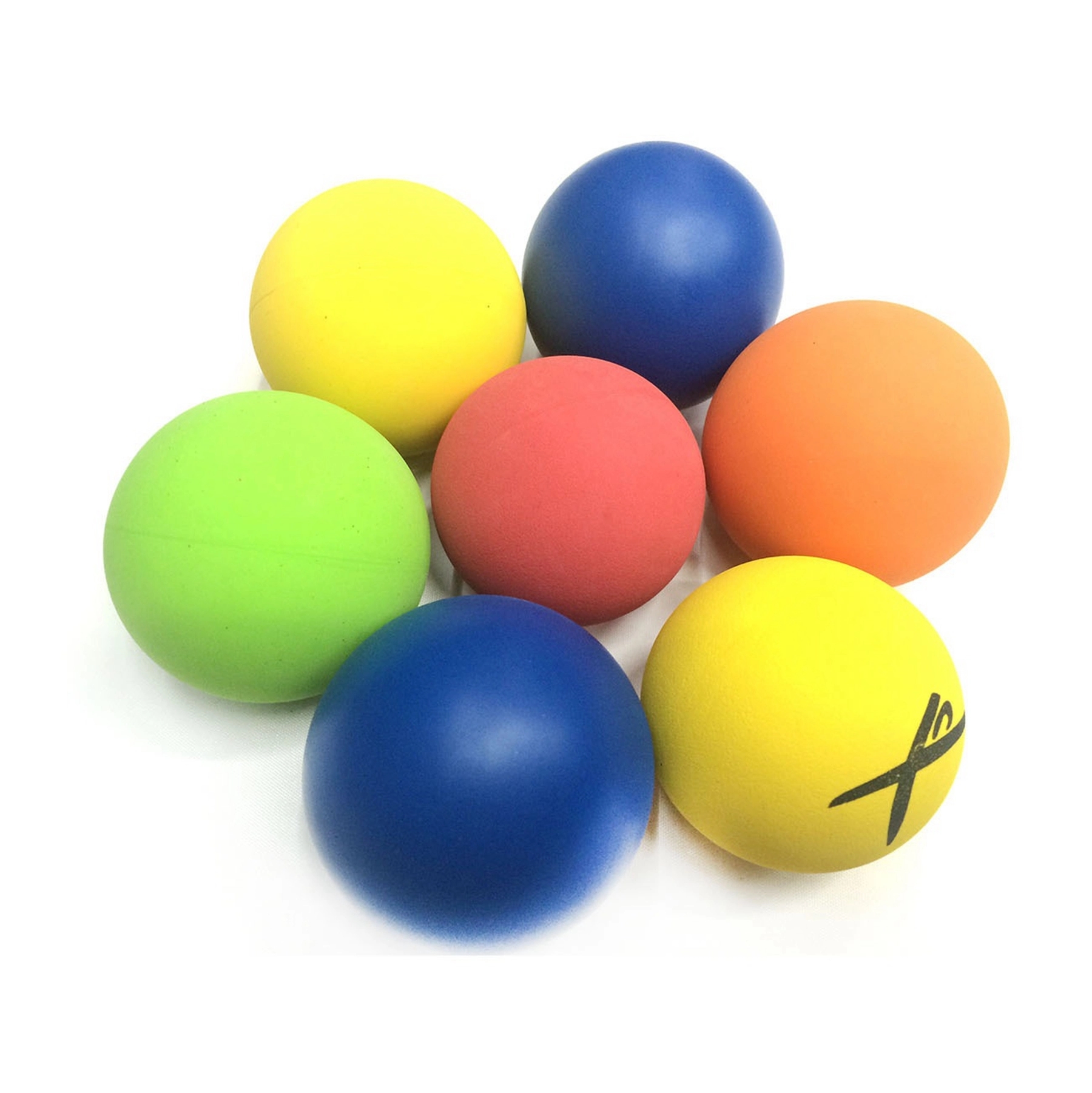 Rubber High Bouncy Ball 1