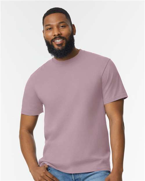 Unisex Softstyle® Midweight T-Shirt - 65000 97