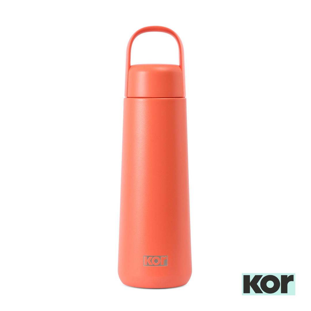 Kor® Melrose Double Wall SS Bottle - 20oz 13