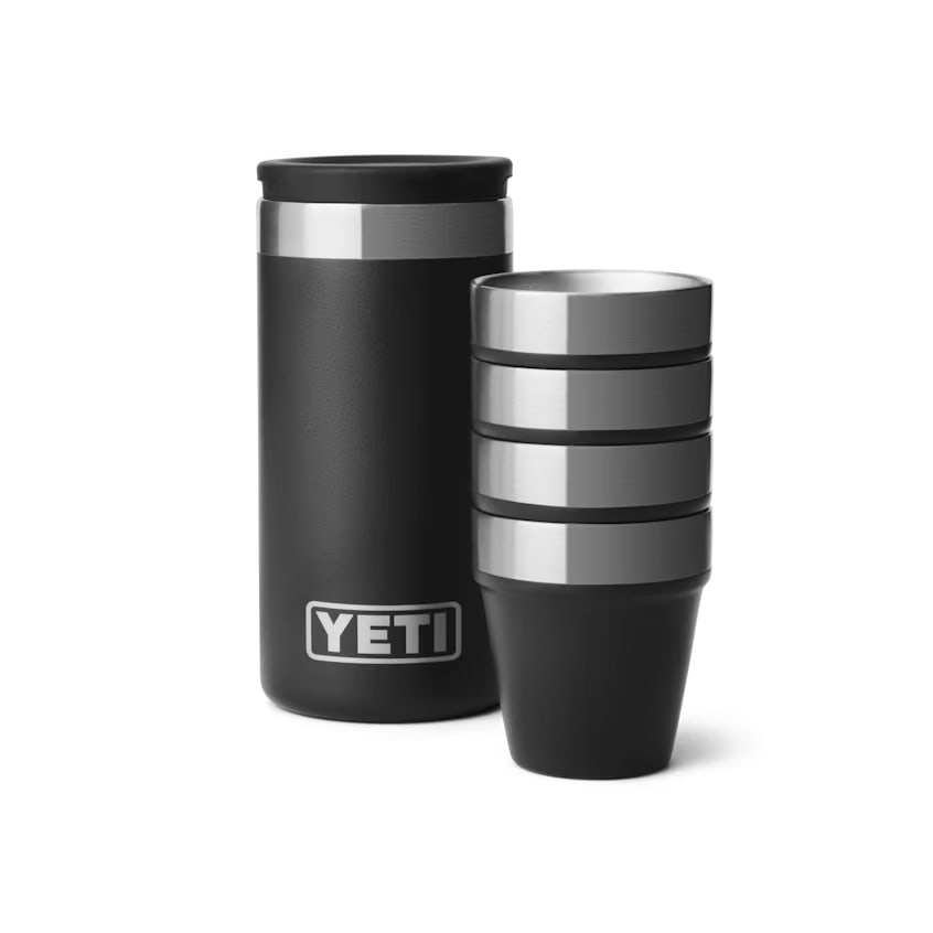 Shot Glasses 4