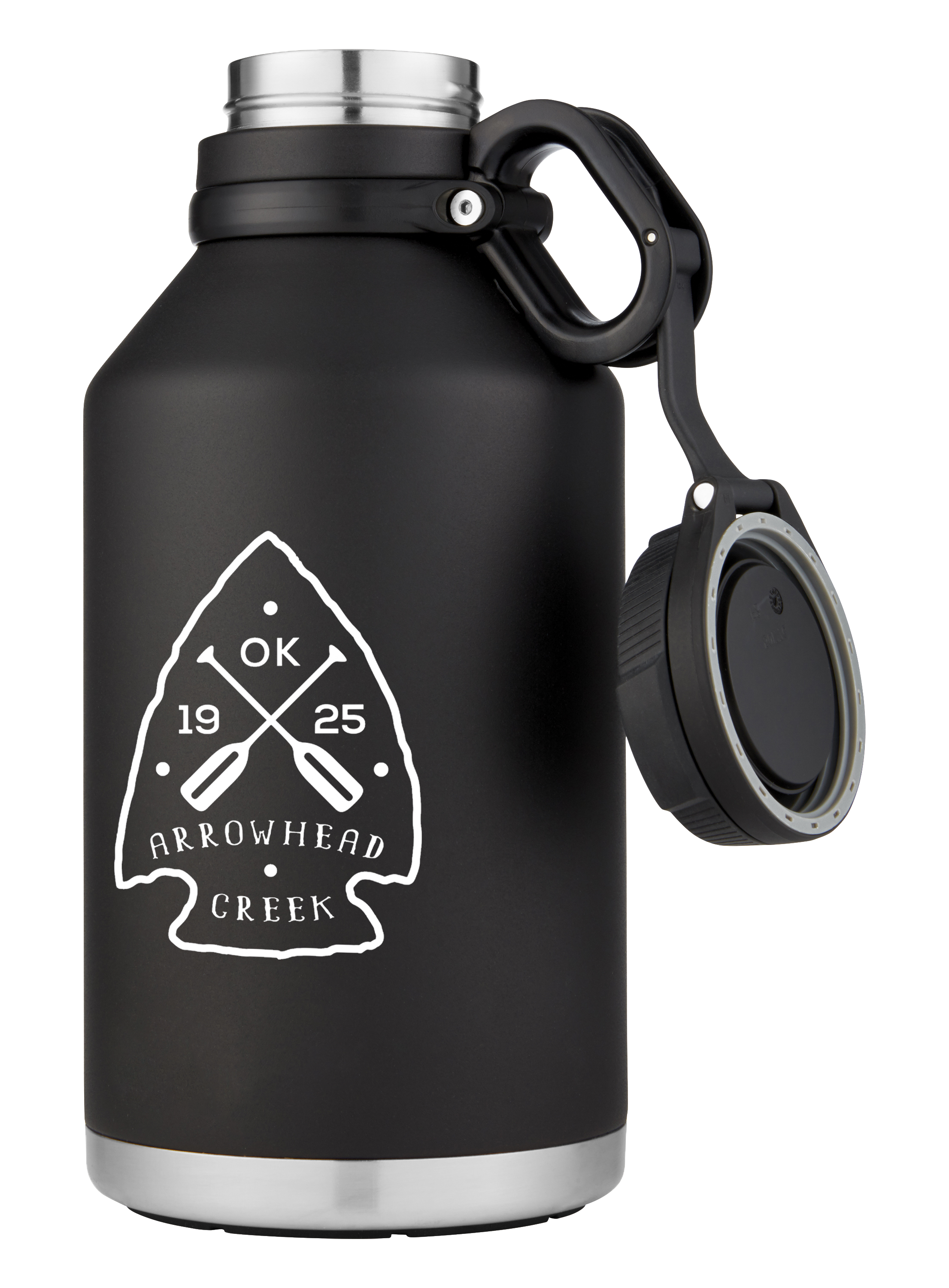 64 oz Growler