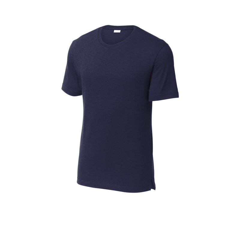 Sport-Tek PosiCharge Strive Tee. 27