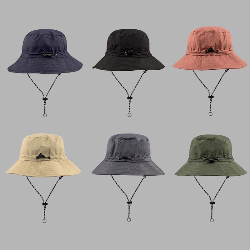 Waterproof Bucket Hat 2