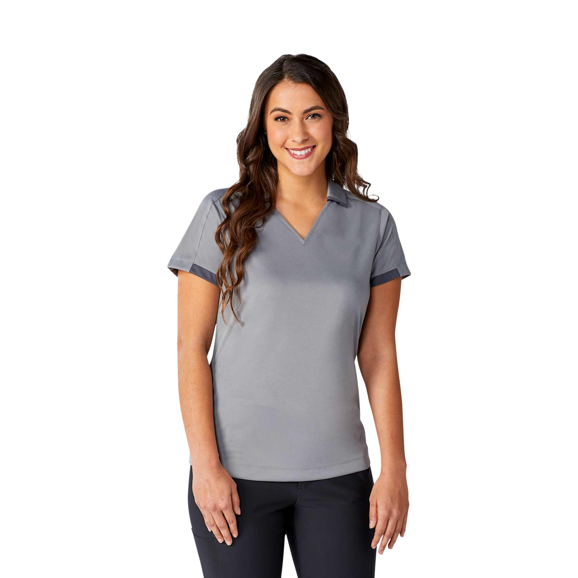 Women's CERRADO SS Polo 82