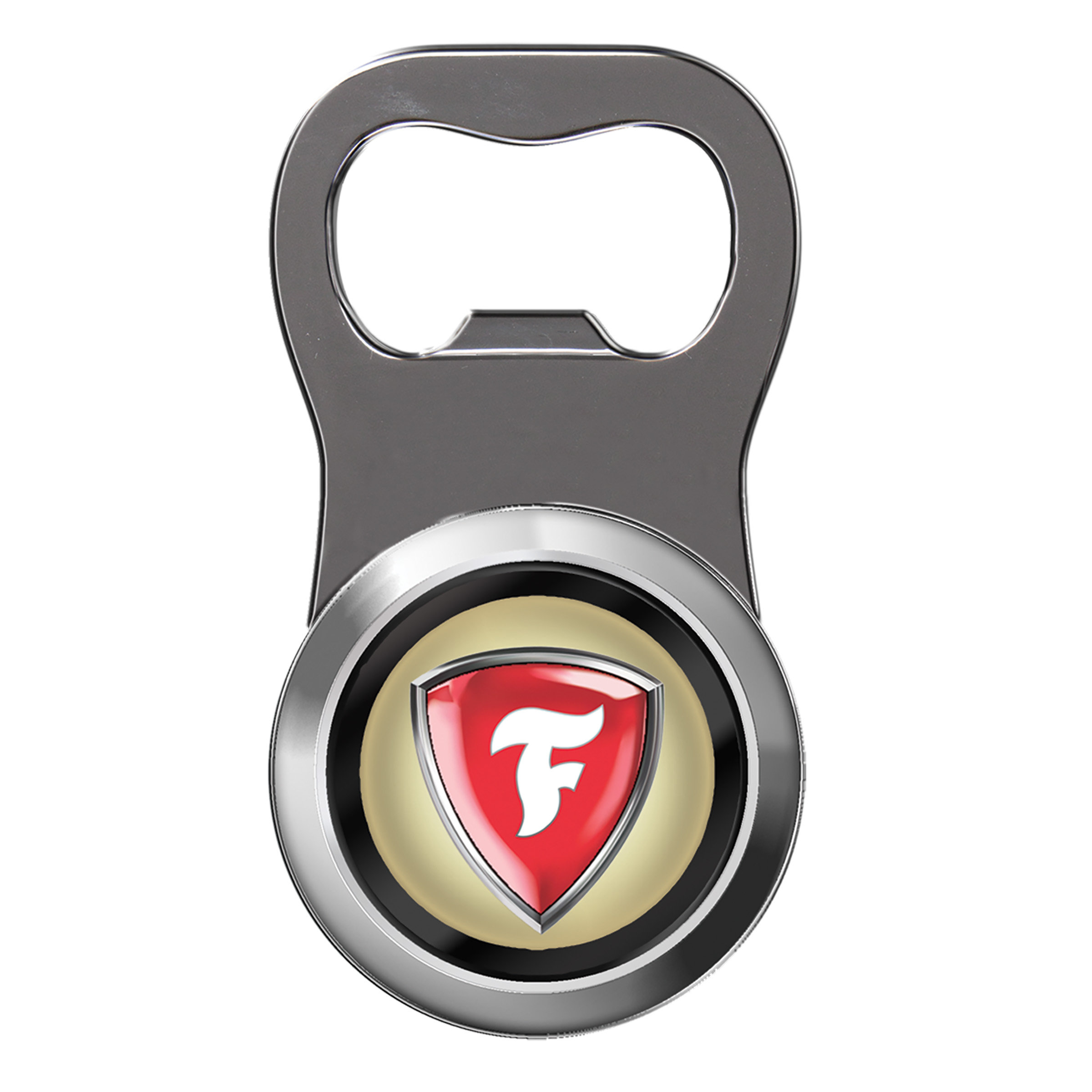 Five o'clock Bottle Opener