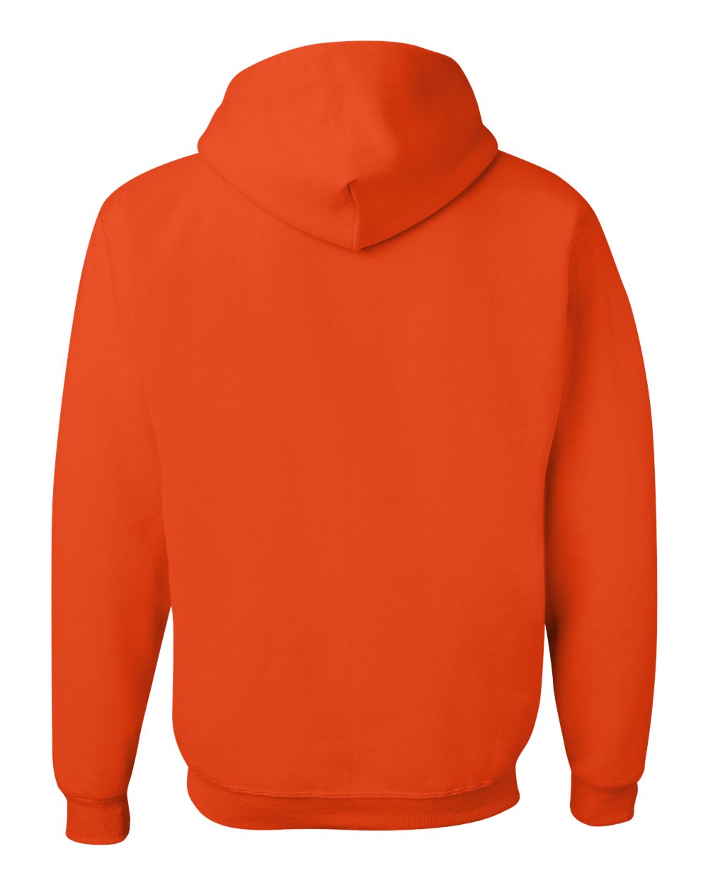 Unisex NuBlend® Hooded Sweatshirt - 996MR 226