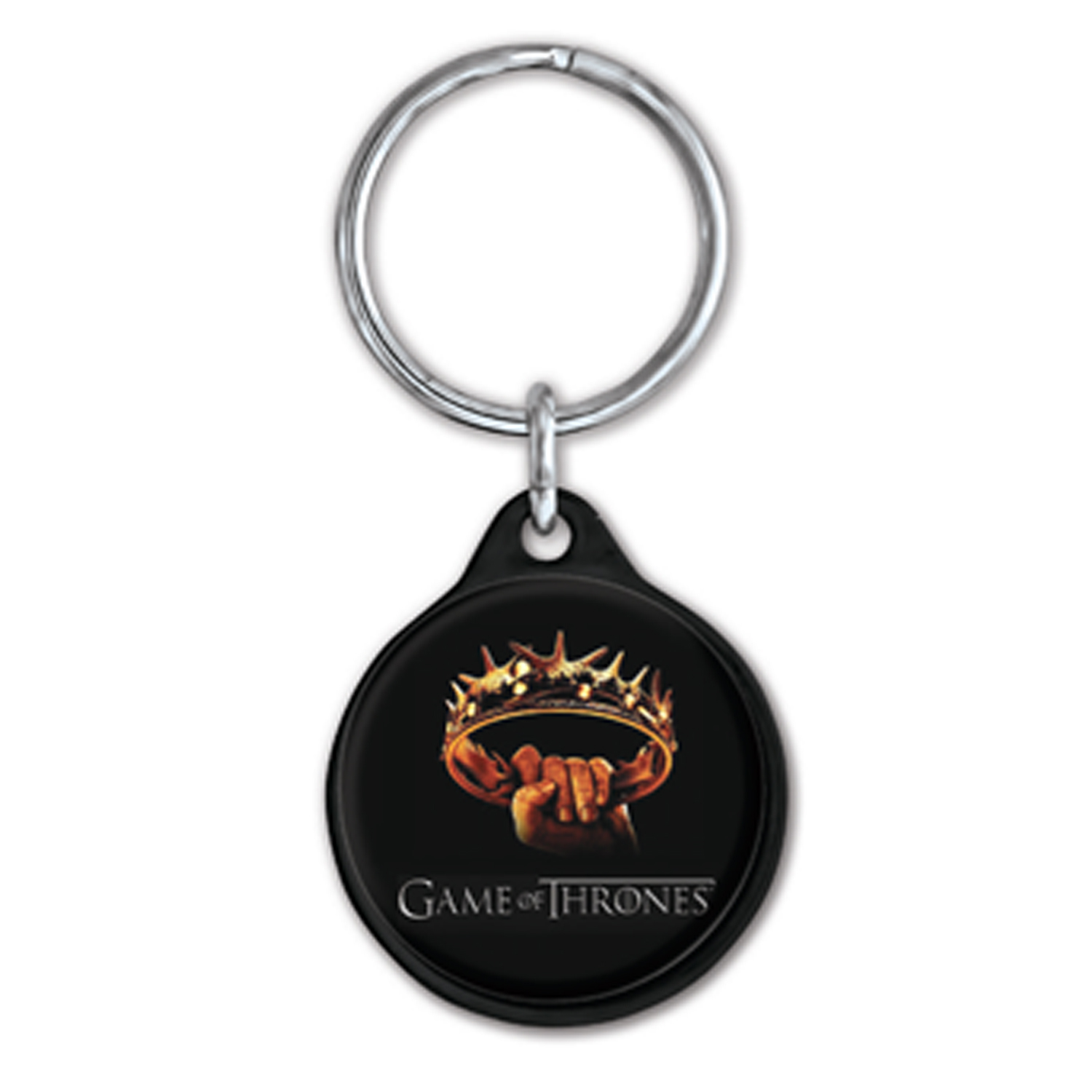 Aluminum Dog Tags With Epoxy Dome 2