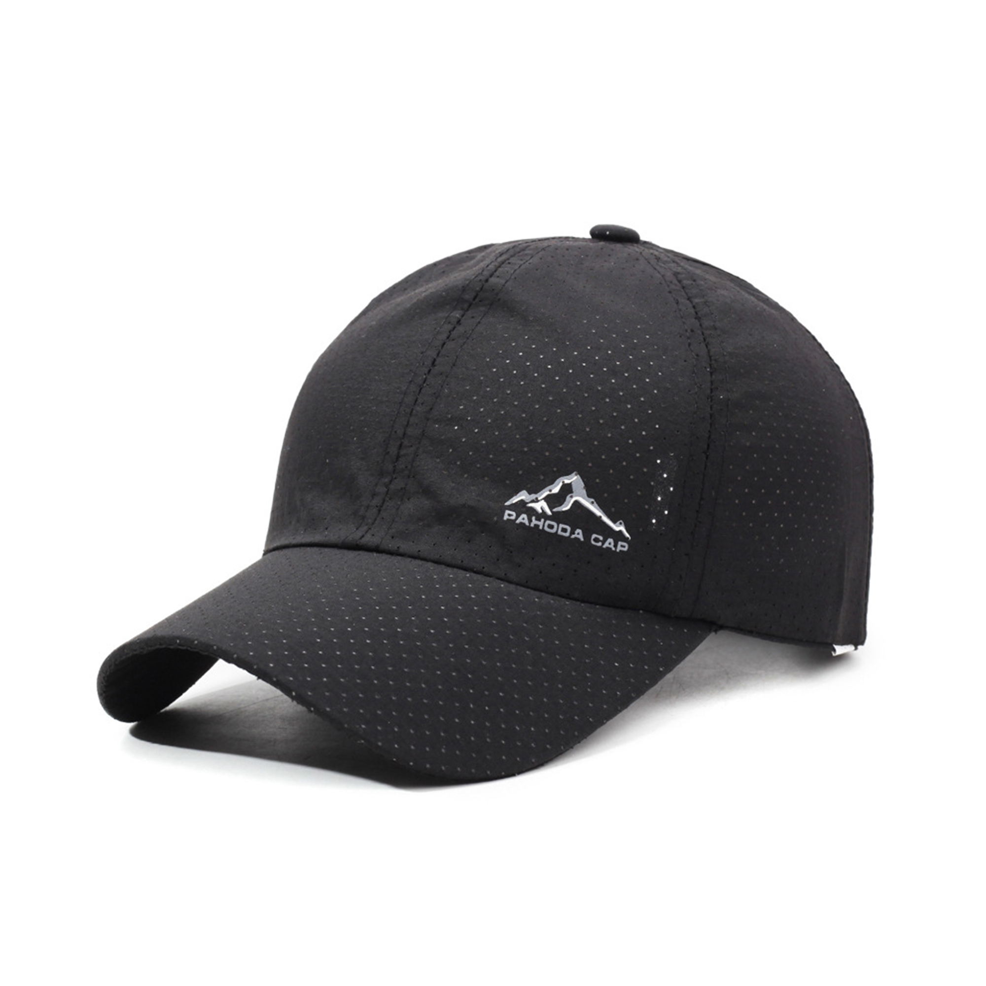 Mesh Baseball Cap Breathable 8