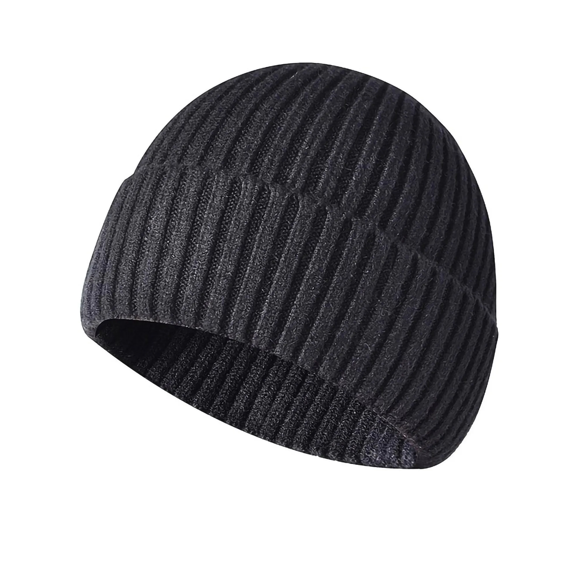 MOQ 100PCS Embroidered Beanie 7