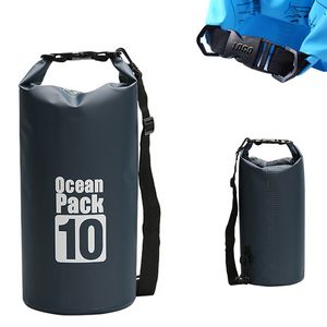 10L Floating And Lightweight Waterproof Dry Bags 10