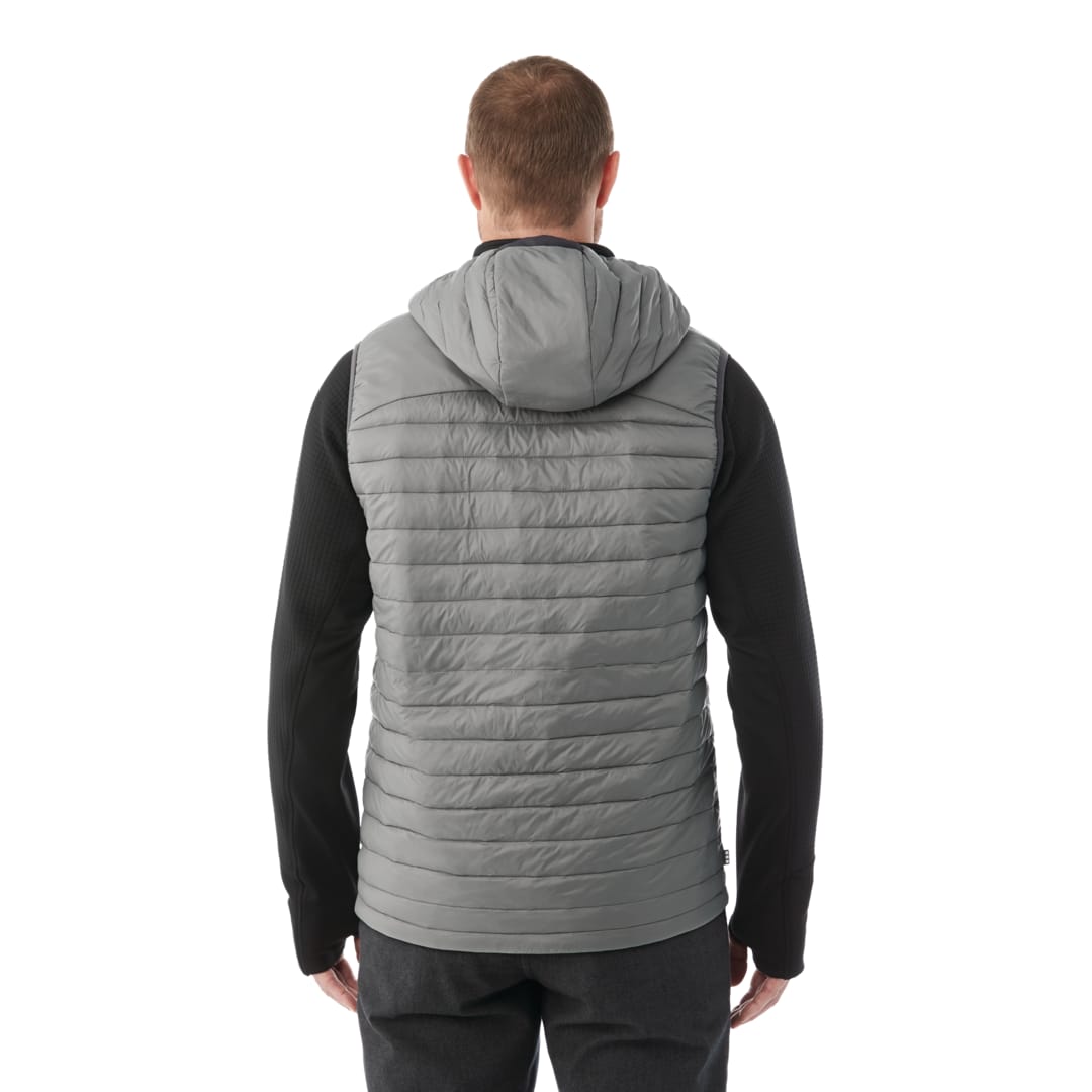 Men's JUNCTION Packable Insulated Vest 37