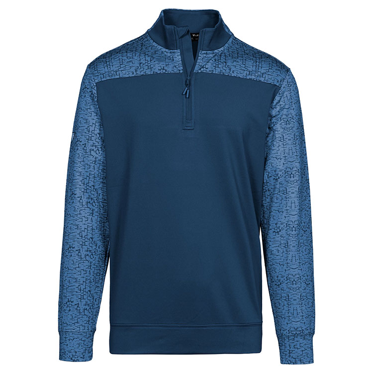 Levelwear Siren Pullover, custom hoodie or sweatshirt with logo imprint 4