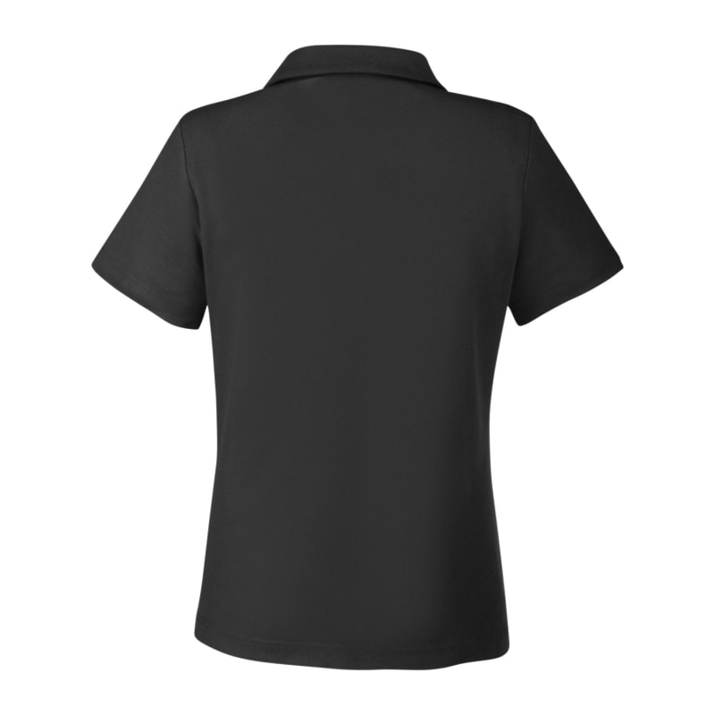CORE365 Ladies' Fusion ChromaSoft™ Pique Polo 65