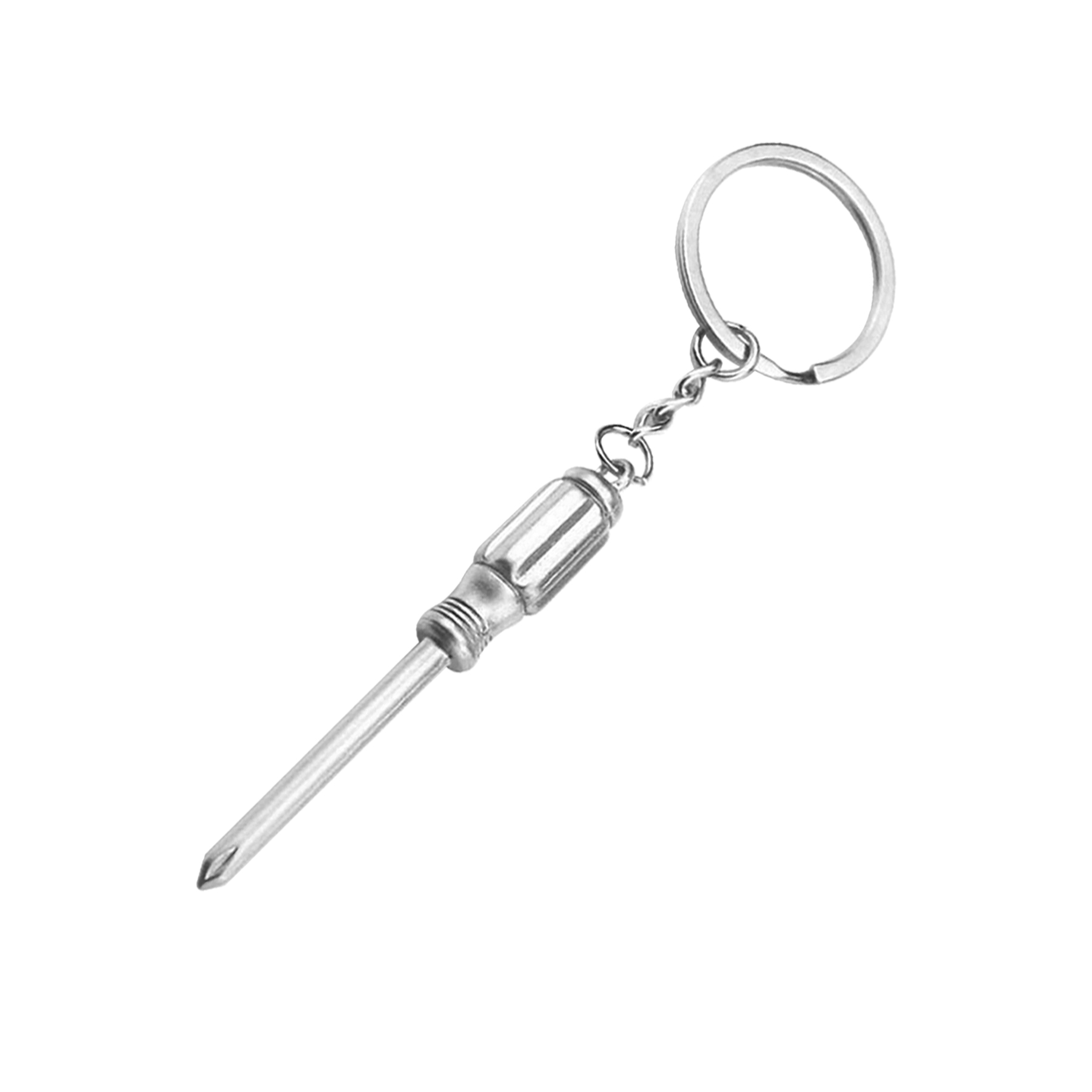 Mini Screwdriver Keychain 3