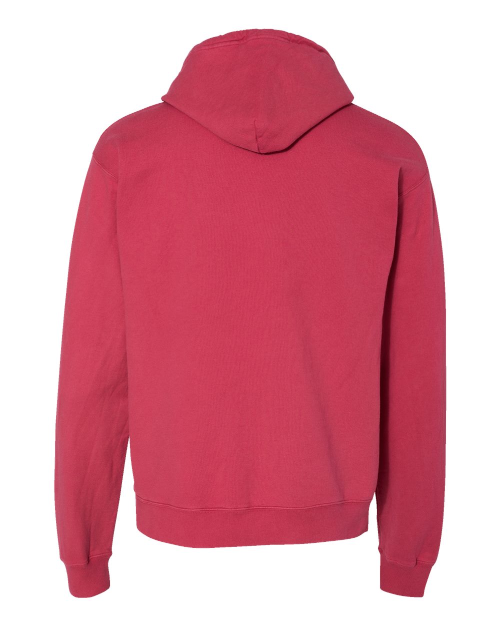 Unisex Garment-Dyed Hooded Sweatshirt - GDH450 12