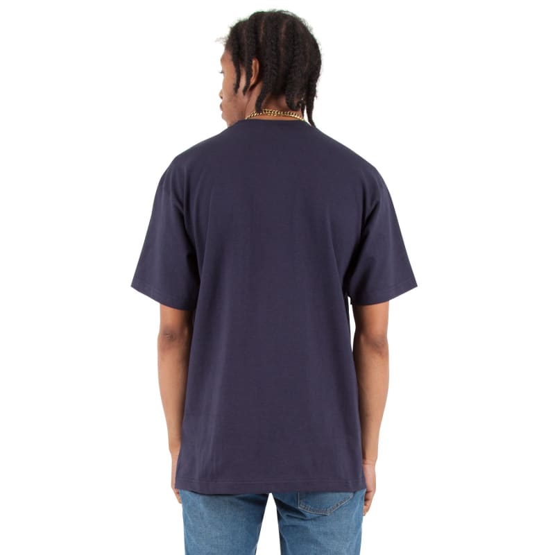 Shaka Wear Men's Tall Max Heavyweight Short-Sleeve T-Shirt 3