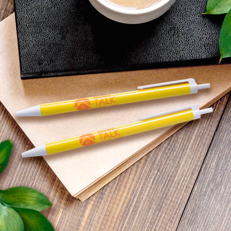 Value Retractable Pens 17