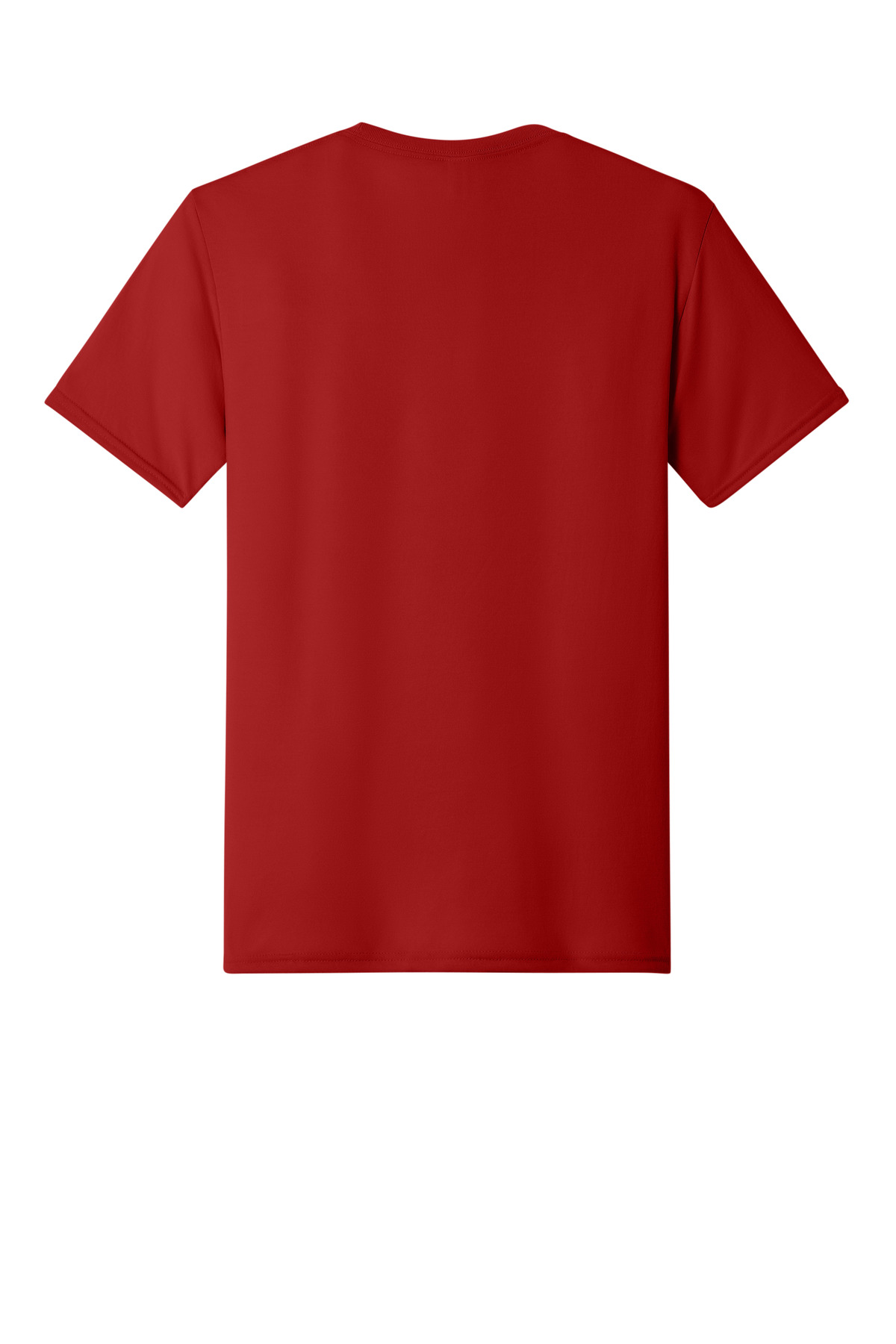 Jerzees Dri-Power 100% Polyester T-Shirt. 21M 96