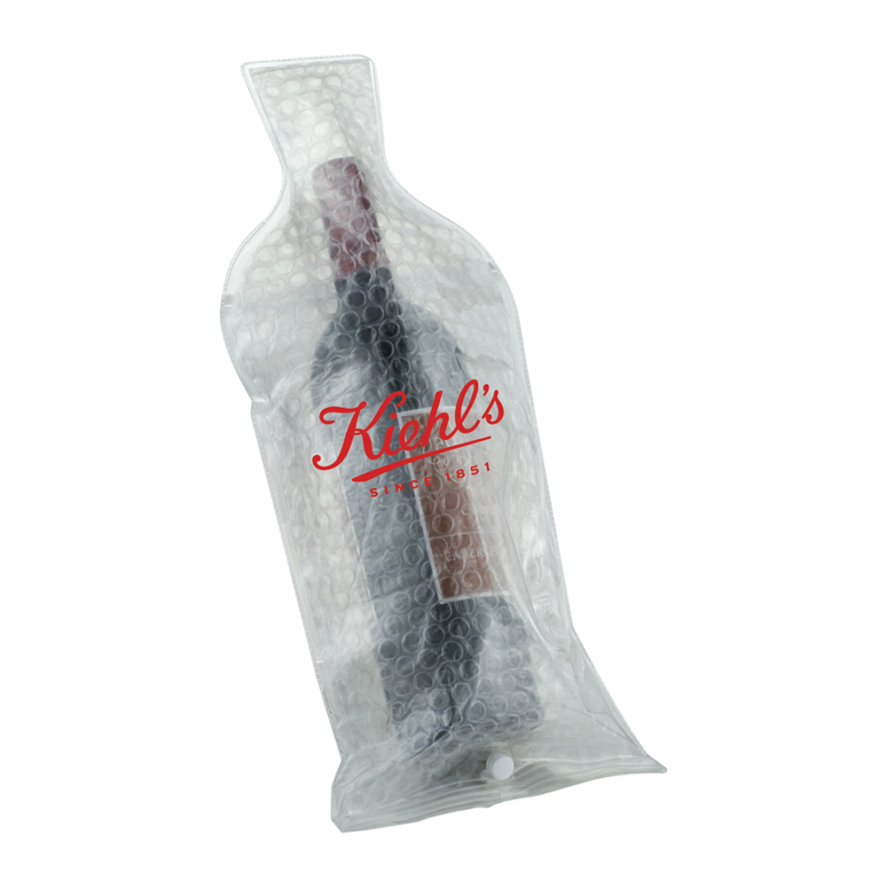 Protective Wine Bottle Bubble Bag 5
