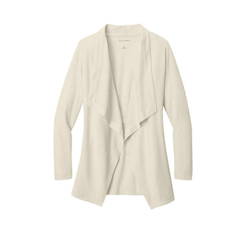 Port Authority Women's Breakwater Open Cardigan 9