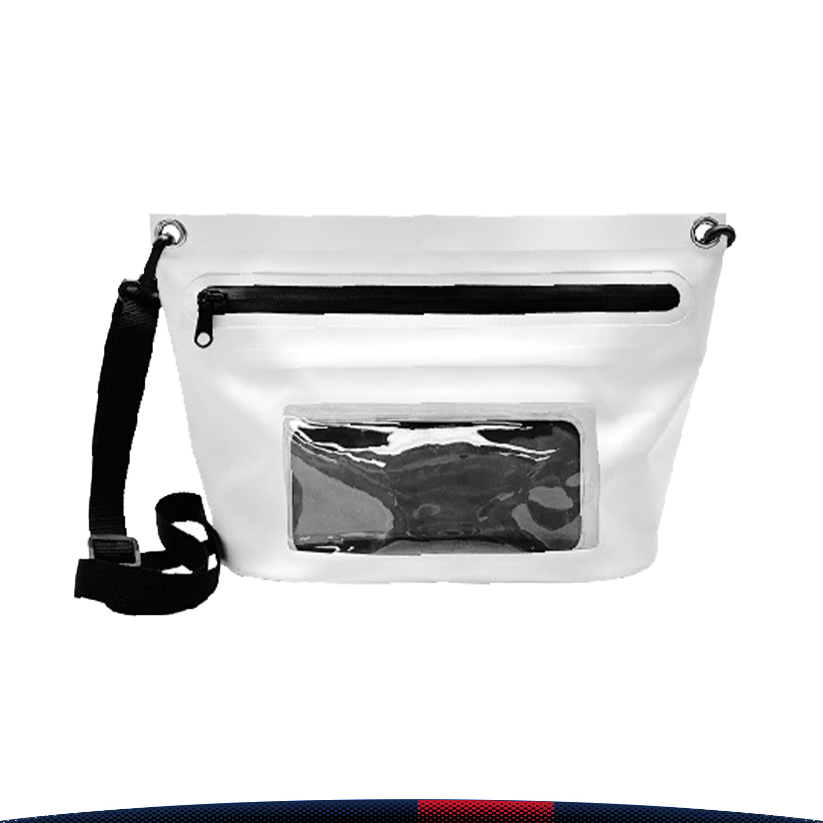 Durie Waterproof Phone Shoulder Bag 4