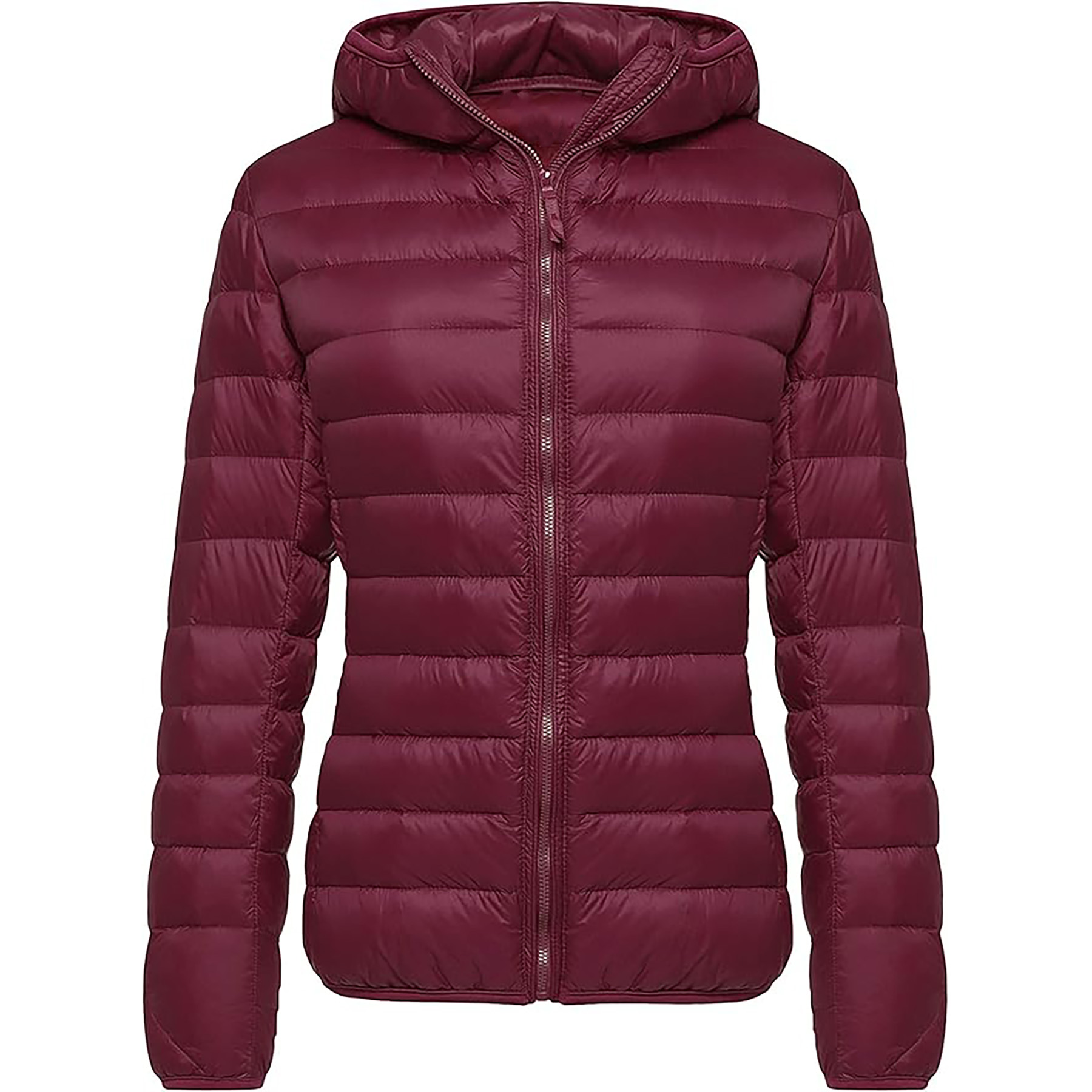 Short Down Jacket 17