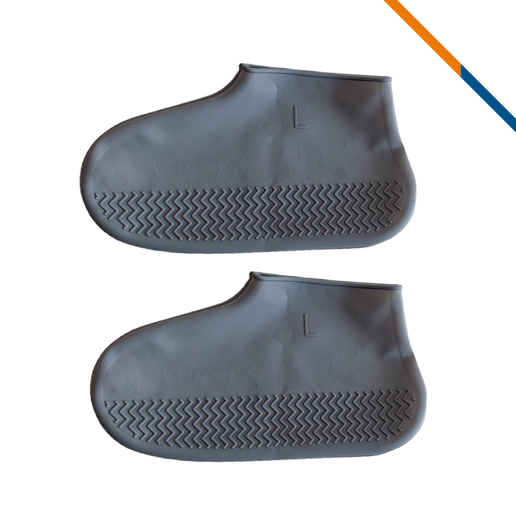 Agnew Waterproof Shoe Covers 8
