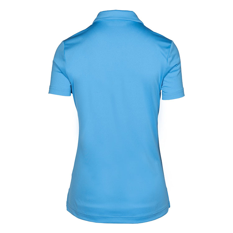 Levelwear Ladies Tone Polo 6