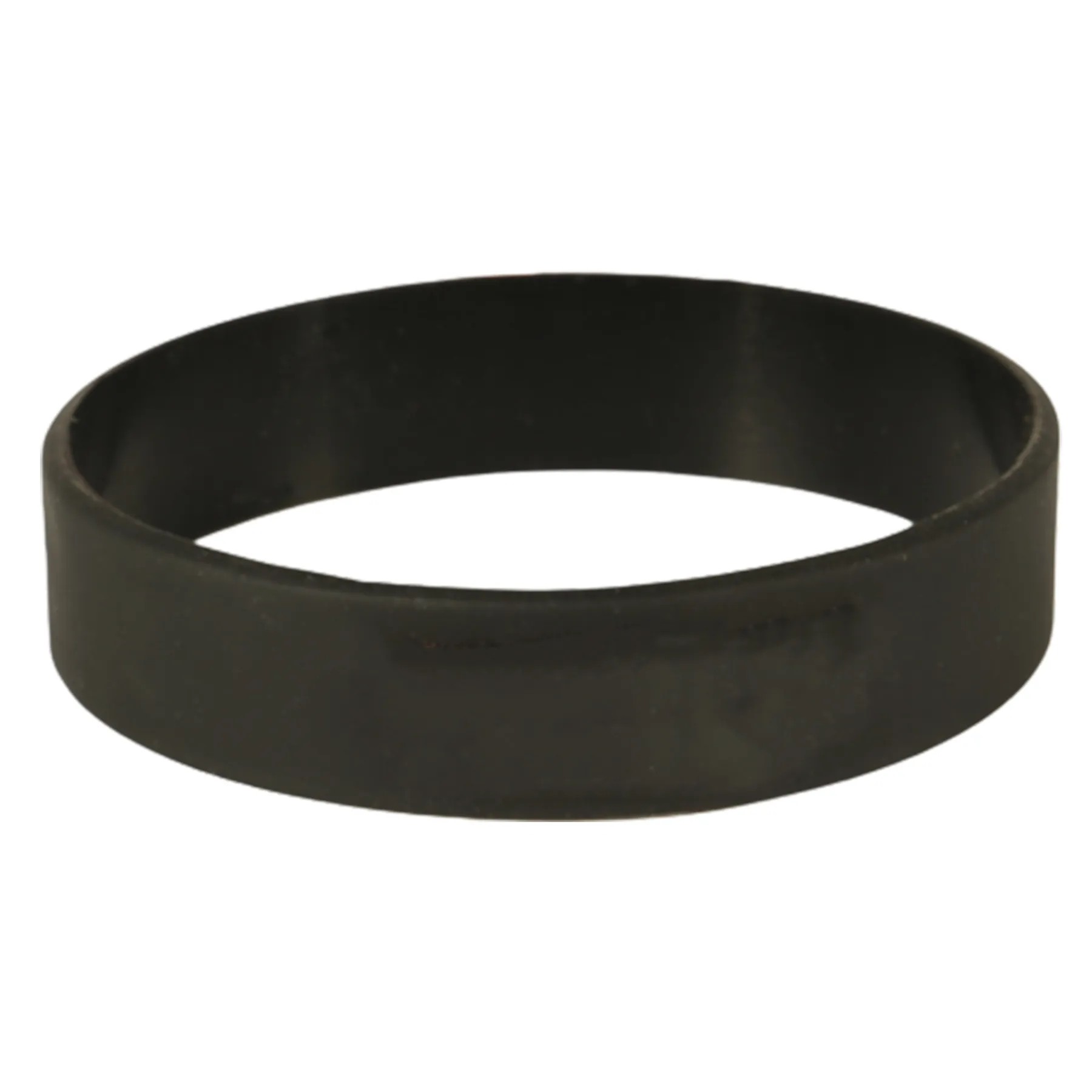 Embossed Silicone Wristband 2