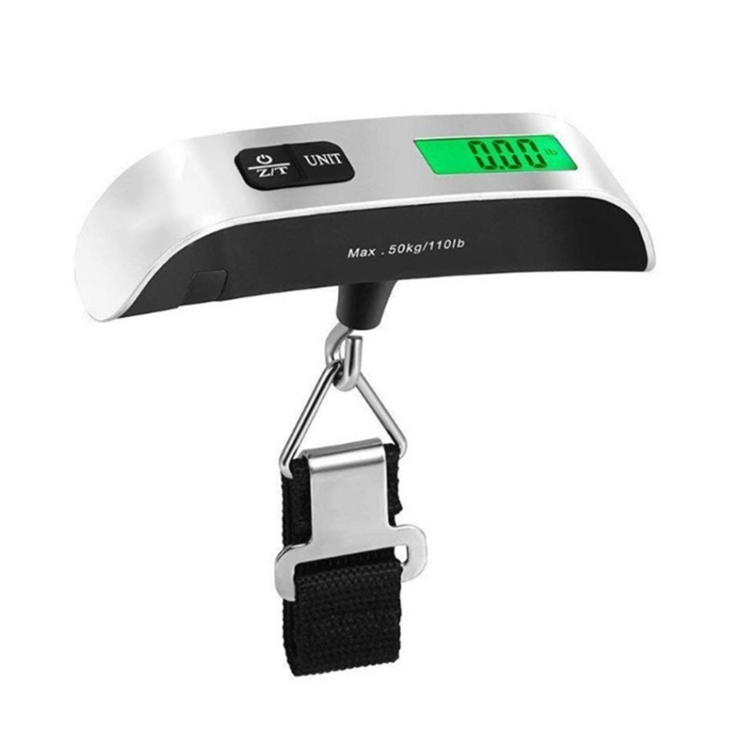 Portable Electronic Scale 5