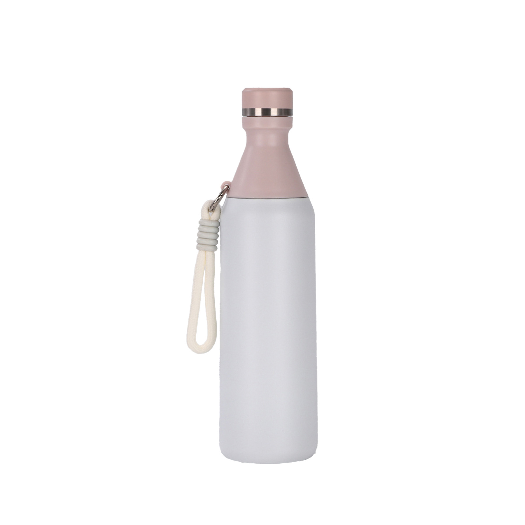 20oz Insulated Bottle, custom water bottle with logo imprint 3