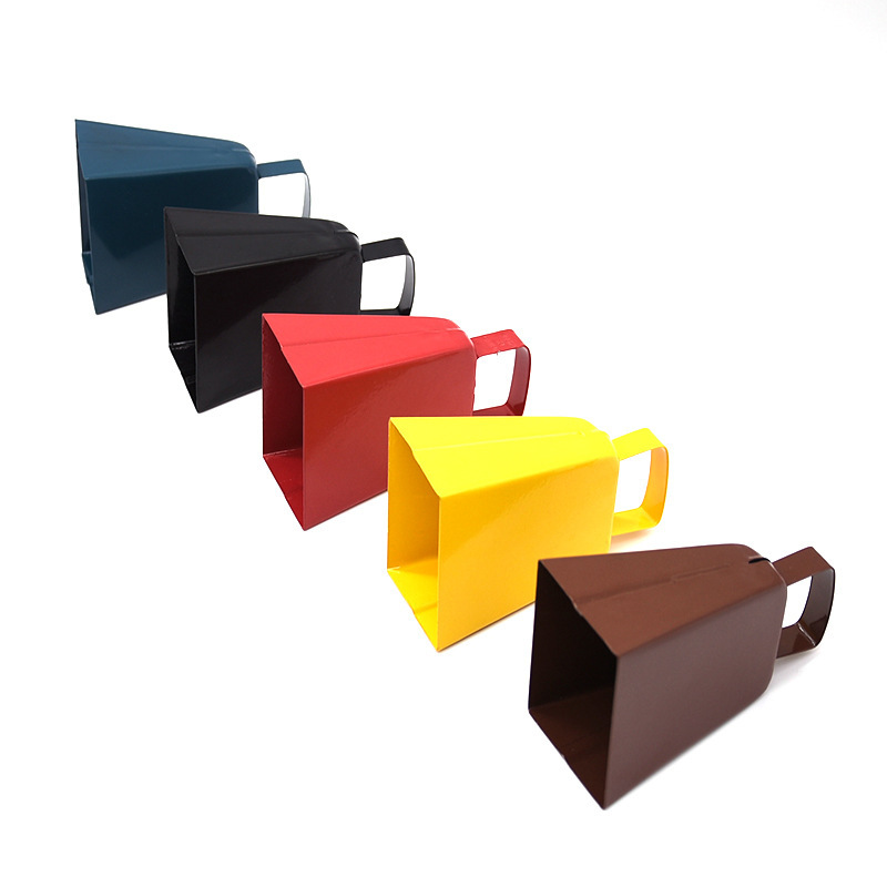 3" CowBell 3