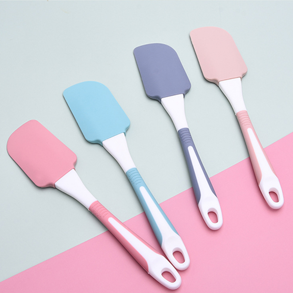 Silicone Scraper 1