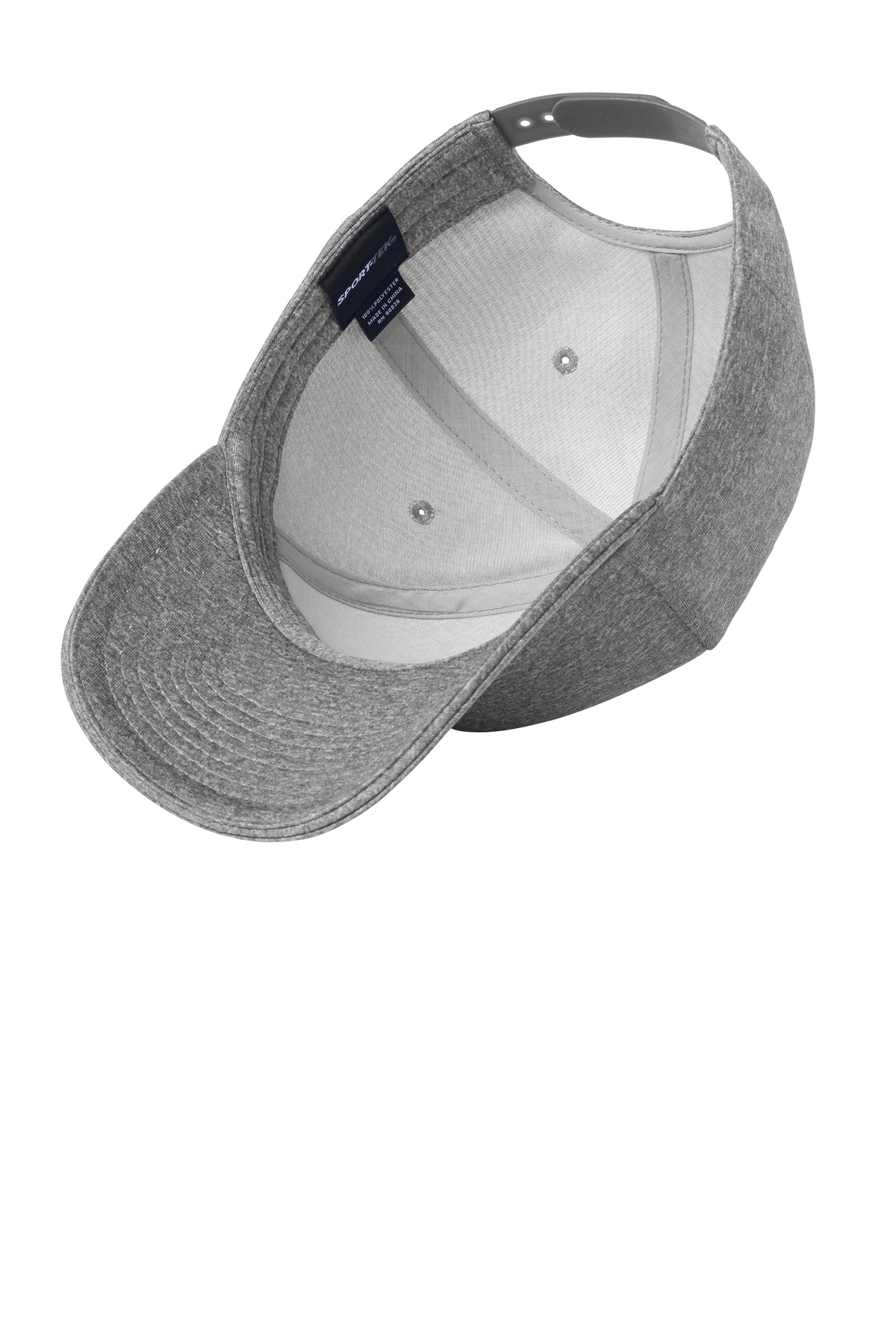 Sport-Tek Contender Snapback Cap. STC44 18