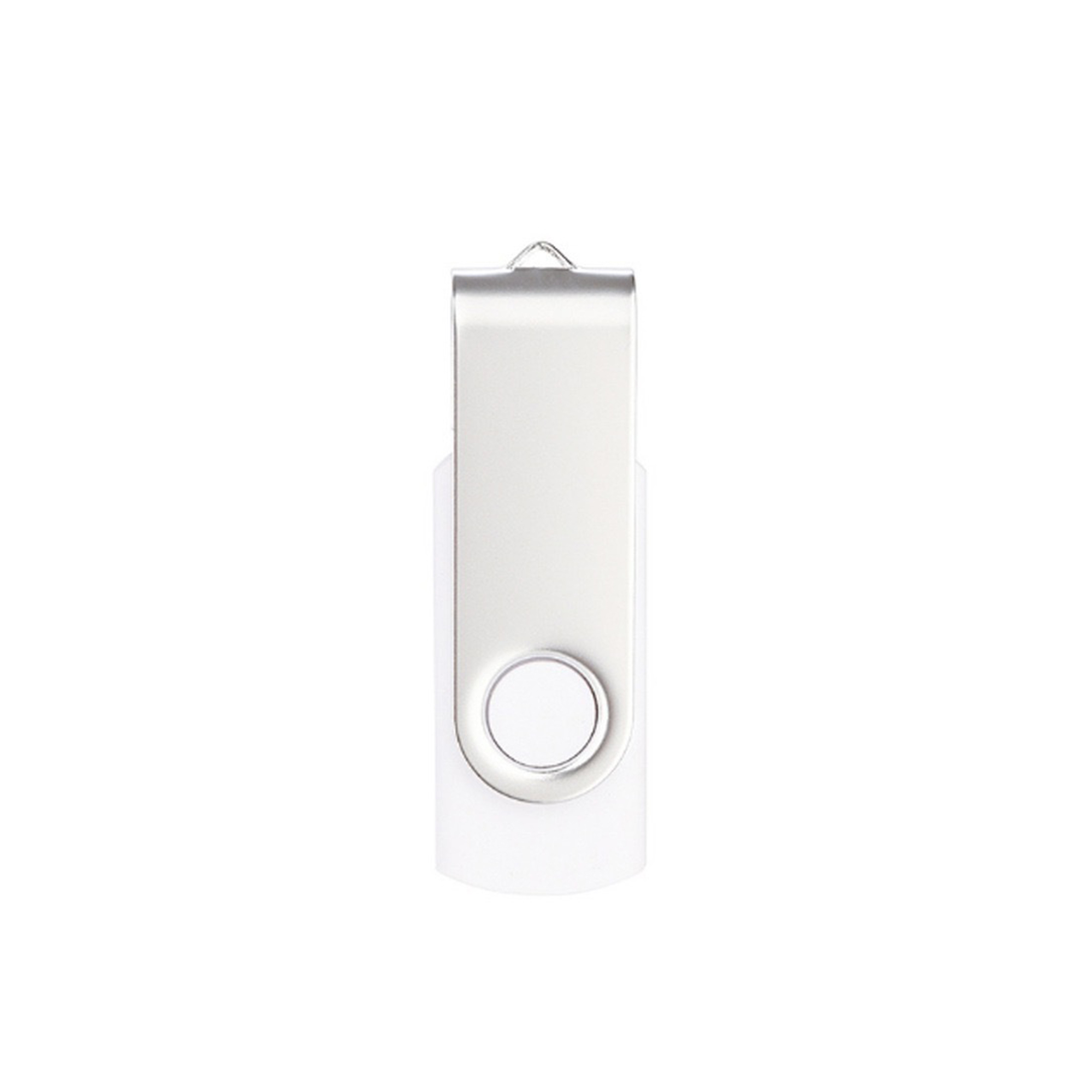 Swivel Flash Drive 8 Gigabyte 11