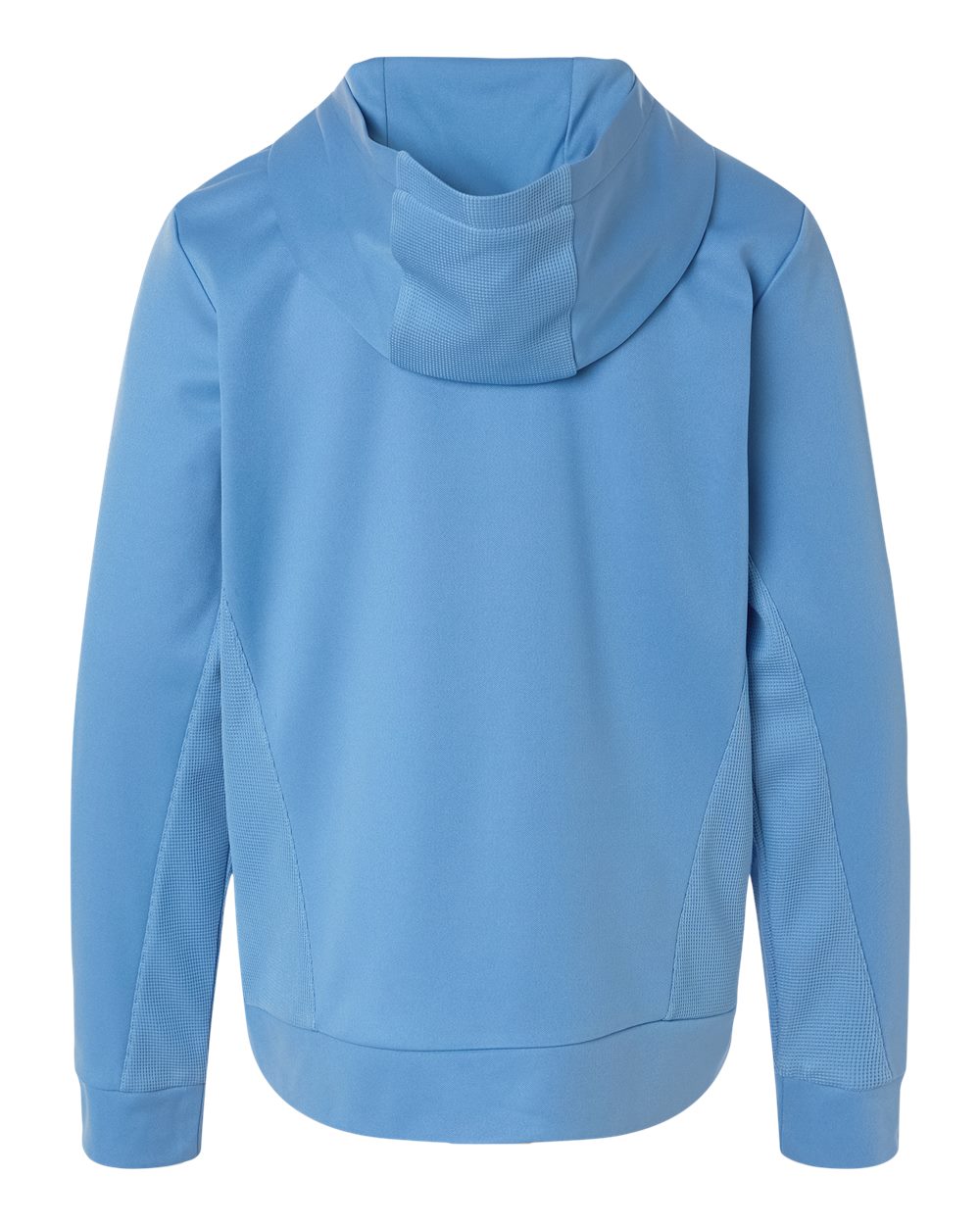 Youth Squad Hooded Tech Fleece Pullover - TT400Y 51